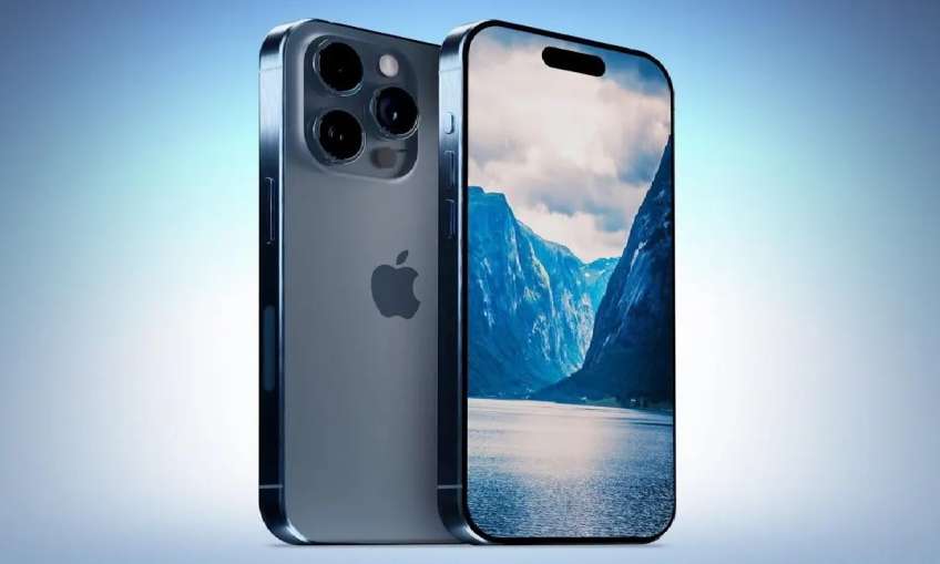 Iphone 15- India TV Hindi