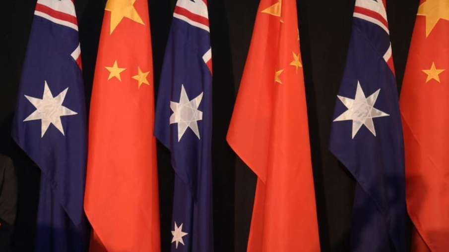 प्रतीकात्मक फोटो (फ्लैग)- India TV Hindi