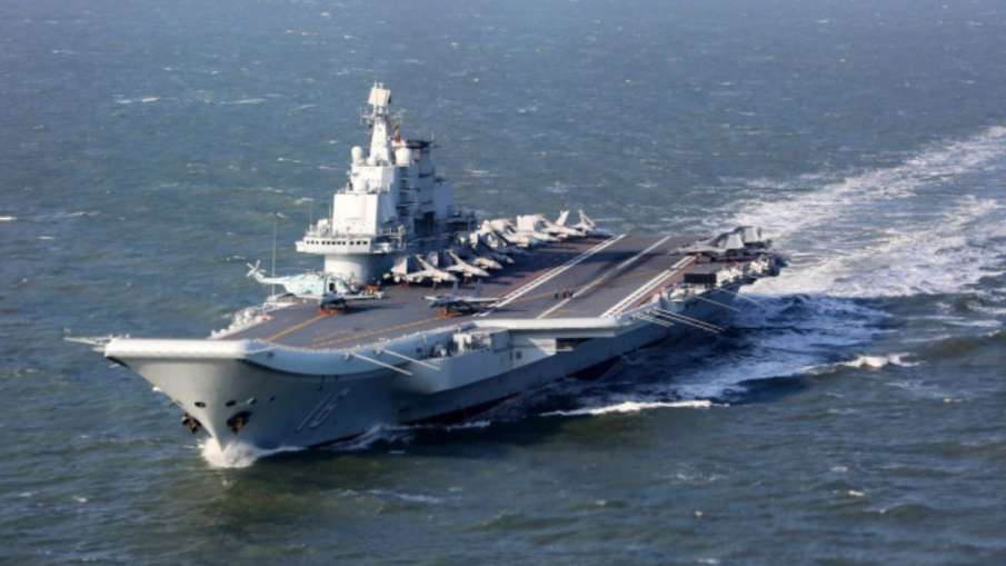 ऑस्ट्रेलिया समंदर में बढ़ी रही अपनी ताकत- इंडिया टीवी हिंदी