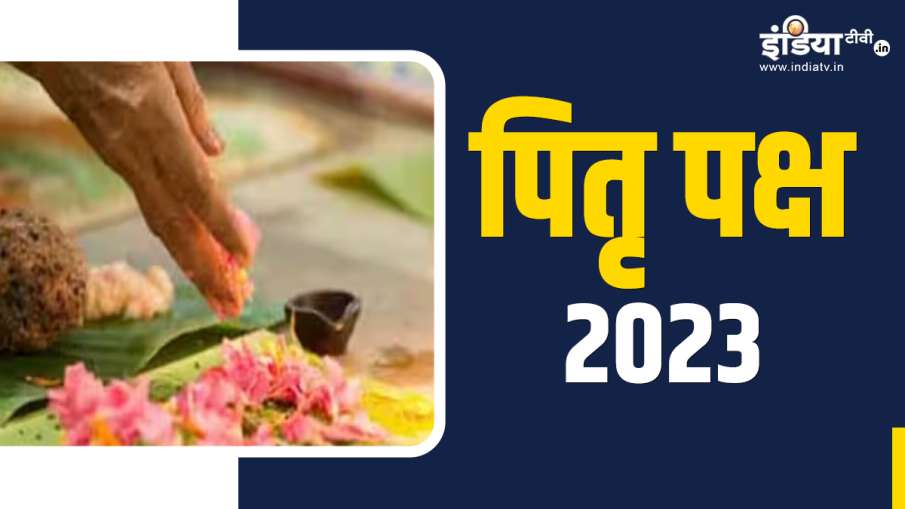 When does Pitru Paksha 2023 start? Know the exact date, significance