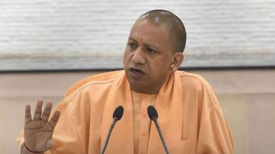 CM Yogi Adityanath- India TV Hindi