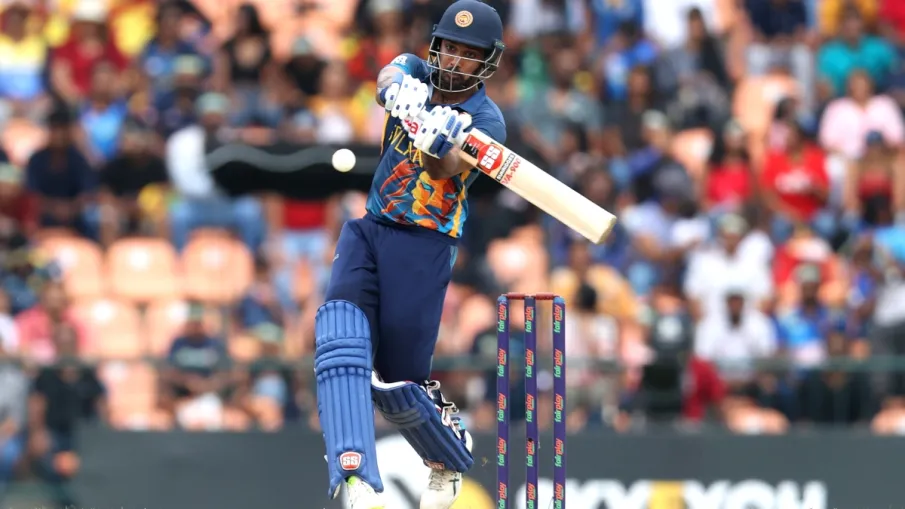 दनुष्का गुनाथिलका- इंडिया टीवी हिंदी