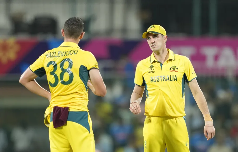 ऑस्ट्रेलिया क्रिकेट टीम- इंडिया टीवी हिंदी