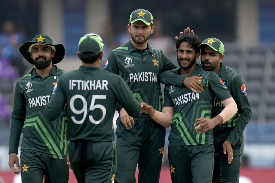 IND vs PAK- India TV Hindi