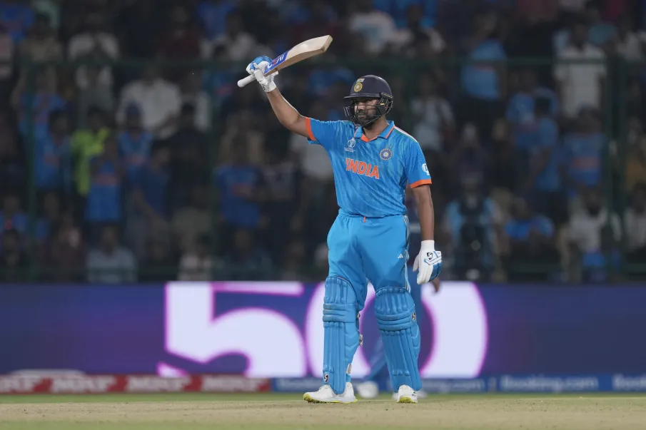 रोहित शर्मा- इंडिया टीवी हिंदी