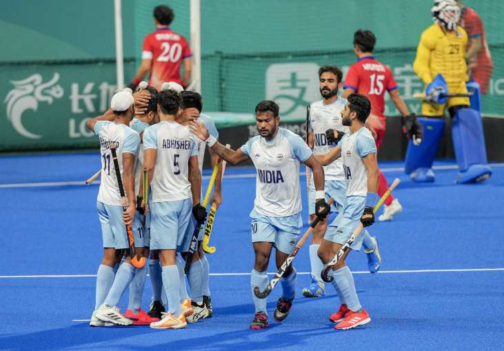 एशियन गेम्स 2023- इंडिया टीवी हिंदी