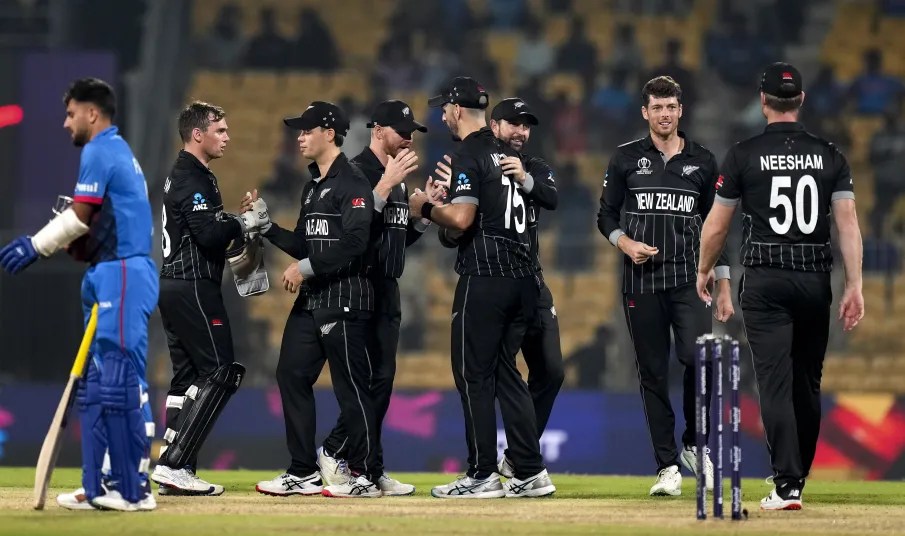 वनडे विश्व कप 2023- इंडिया टीवी हिंदी