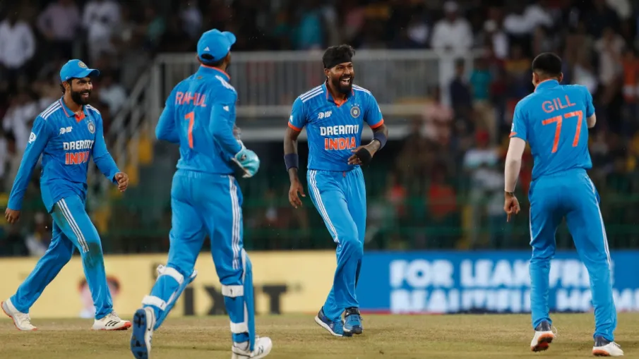 भारतीय टीम- इंडिया टीवी हिंदी