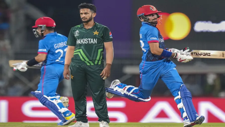 एएफजी बनाम पाकिस्तान- इंडिया टीवी हिंदी