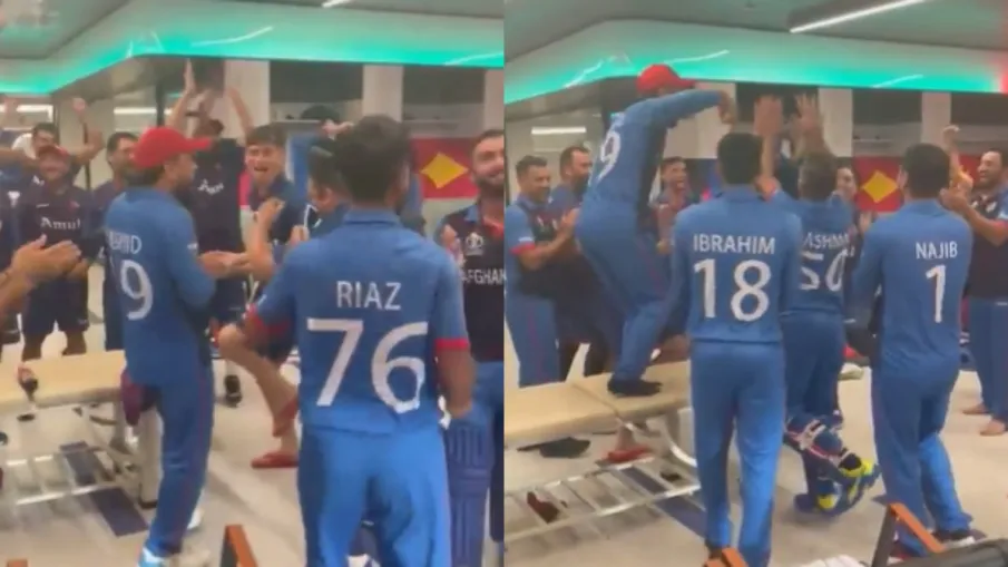 अफगानिस्तान क्रिकेट टीम- इंडिया टीवी हिंदी