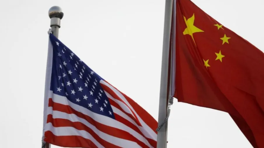 Will the ice in relations between America and China melt?  Chinese Foreign Minister is going on American tour