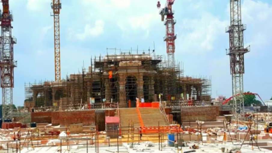 ayodhya ram mandir- India TV Hindi