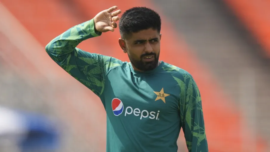 बाबर आजम- इंडिया टीवी हिंदी