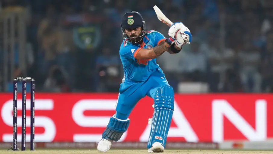 विराट कोहली- इंडिया टीवी हिंदी