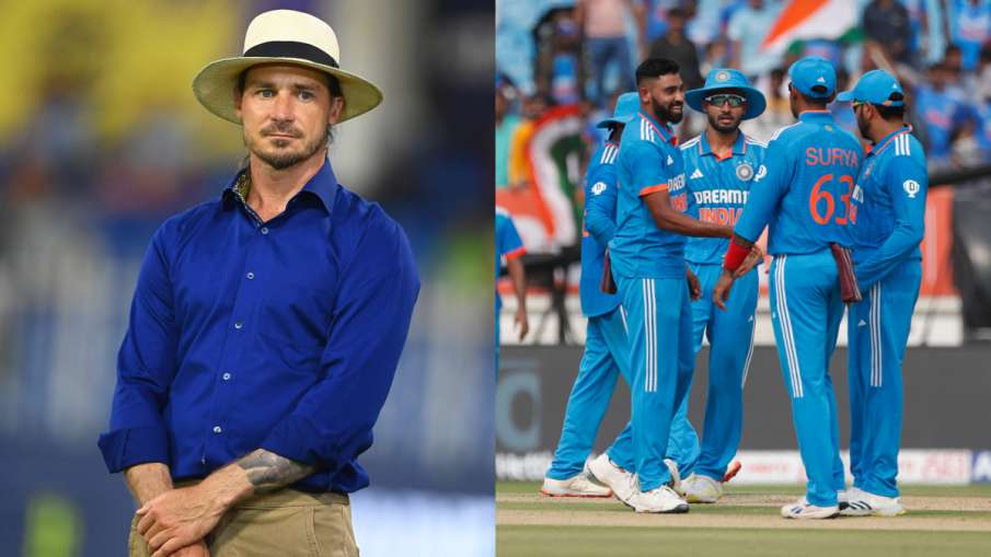 भारतीय क्रिकेट टीम- इंडिया टीवी हिंदी