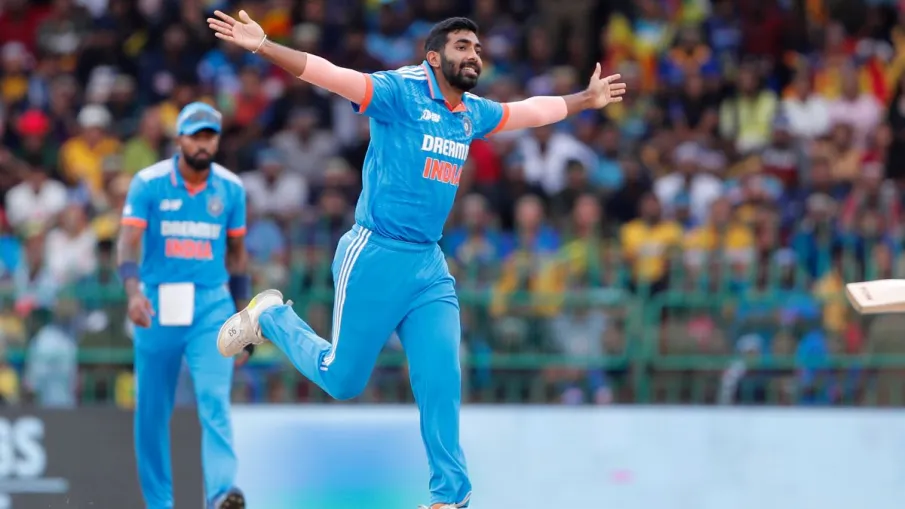 Jasprit Bumrah becomes 6th Indian highest wicket taker in world cup, registered his name in the record book