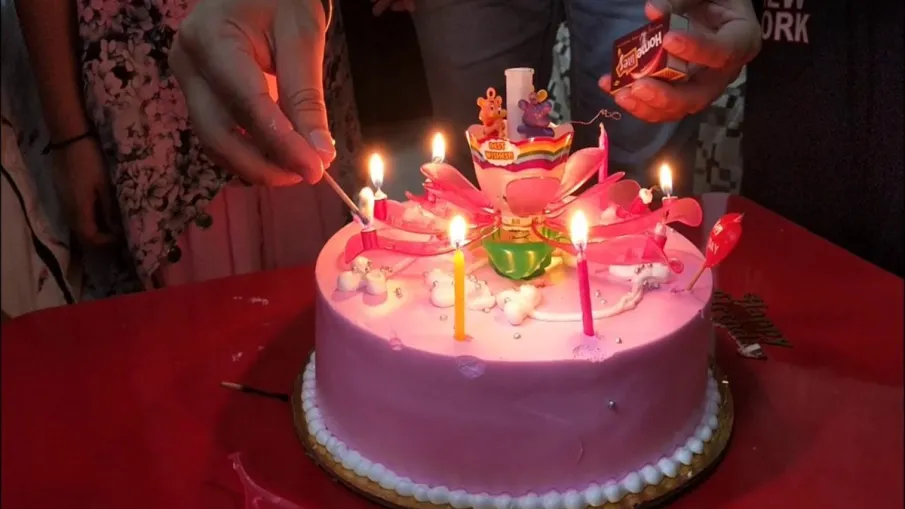 birthday cake- India TV Hindi