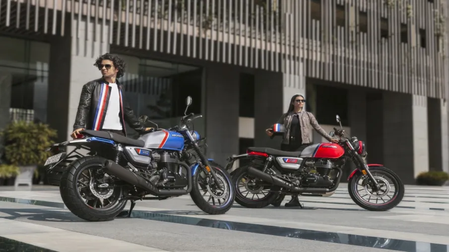 होंडा CB350RS - India TV Paisa