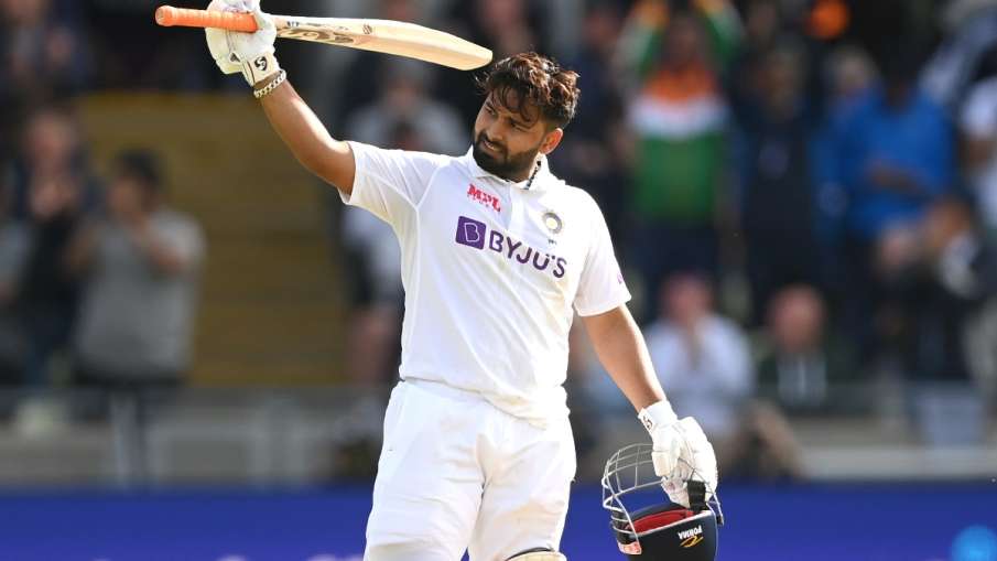 ऋषभ पंत- इंडिया टीवी हिंदी