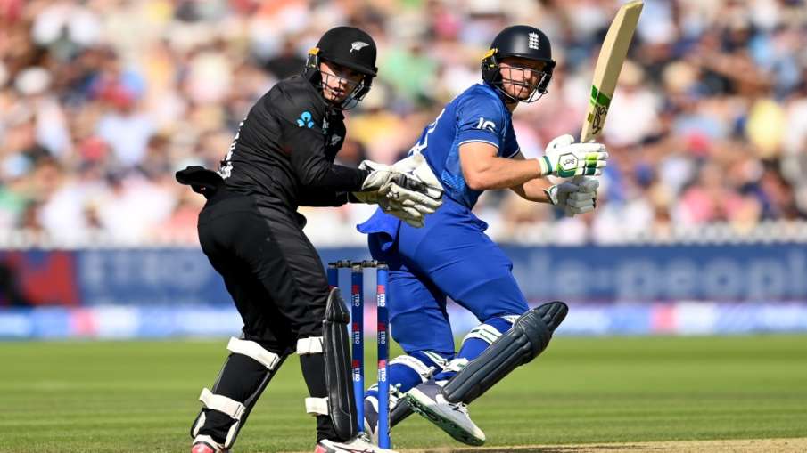 इंग्लैंड बनाम न्यूजीलैंड- इंडिया टीवी हिंदी