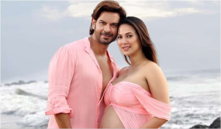 Rochelle Rao और Keith Sequeira - India TV Hindi