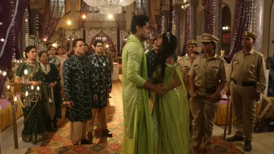 Yeh Rishta Kya Kehlata Hai twist - India TV Hindi