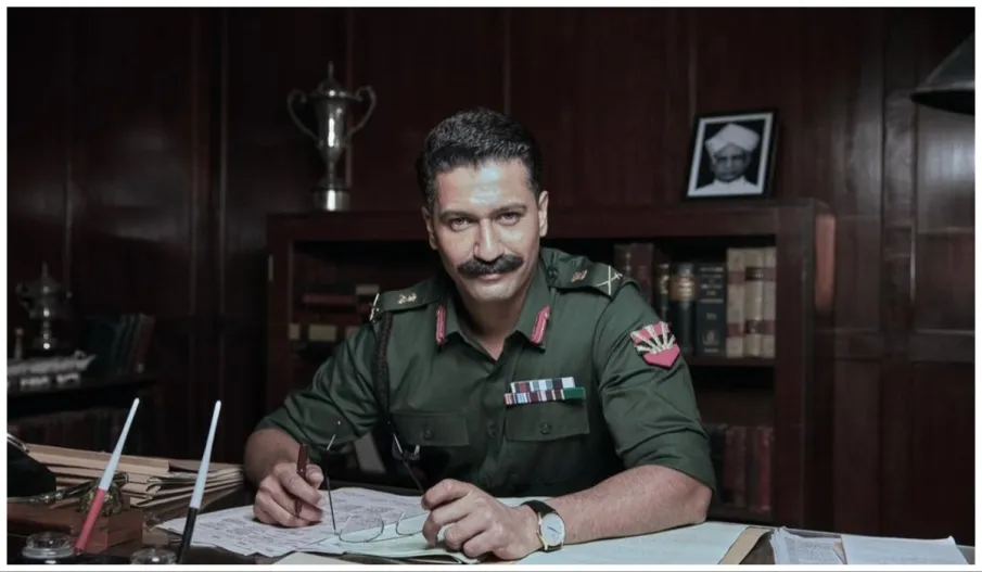 Vicky kaushal- India TV Hindi