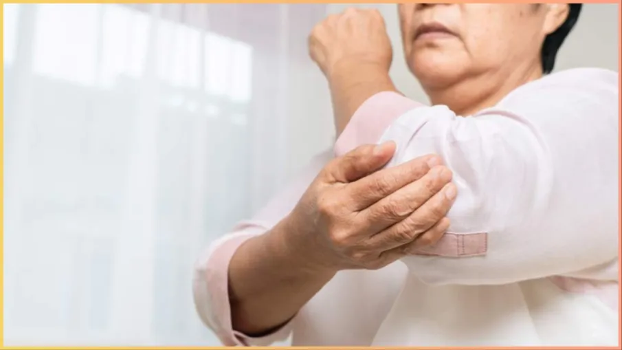  vitamin deficiency and arthritis- India TV Hindi