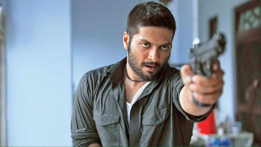 Ali Fazal- India TV Hindi