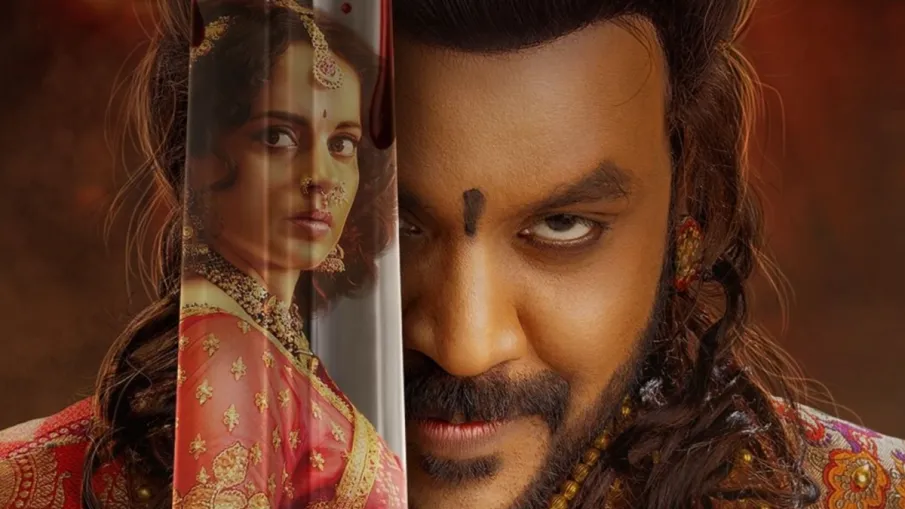  Kangana Ranaut, Raghava Lawrence, Chandramukhi 2 - India TV Hindi