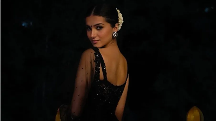 Tara Sutaria, Kartik Aaryan, aashiqui 3, Tara Sutaria Shares Cryptic Note- India TV Hindi