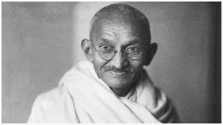 Gandhi Jayanti 2023 Who Called Mahatma Rashtrapita and Bapu Gandhi - India TV Hindi