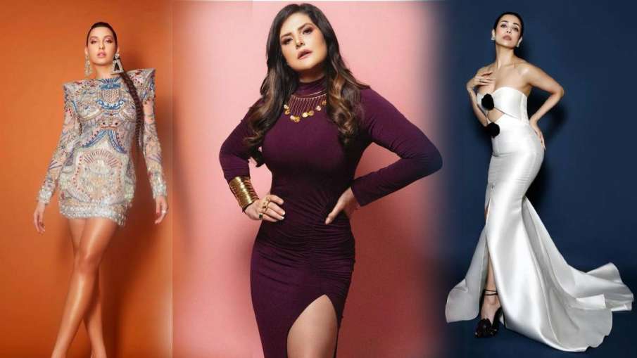 dance divas of Bollywood- India TV Hindi
