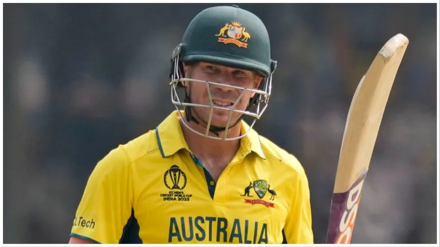 डेविड वार्नर- इंडिया टीवी हिंदी