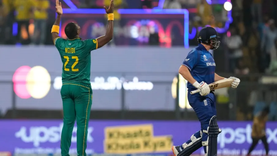 England vs South Africa- India TV Hindi