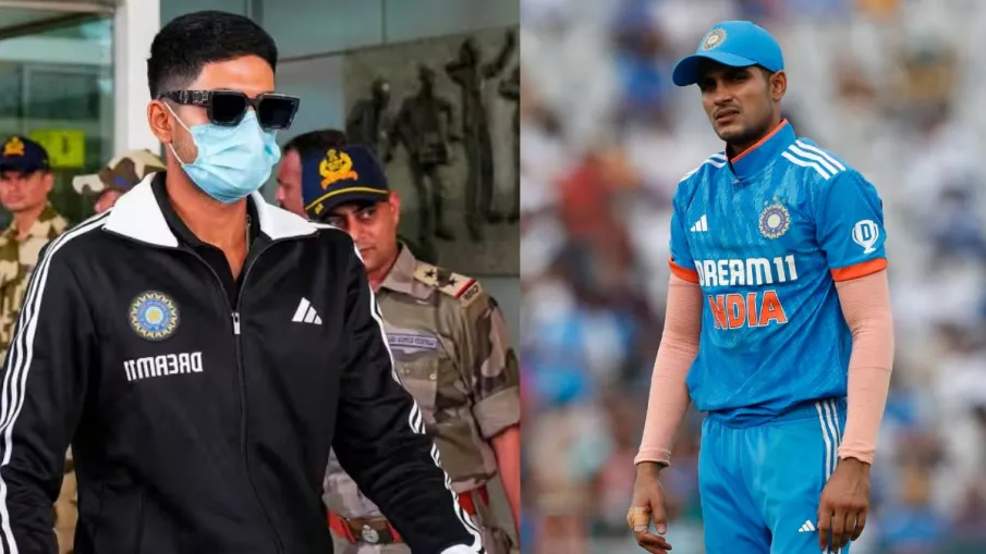 शुबमन गिल- इंडिया टीवी हिंदी