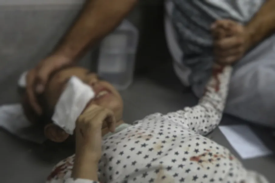 israel hamas war update- India TV Hindi