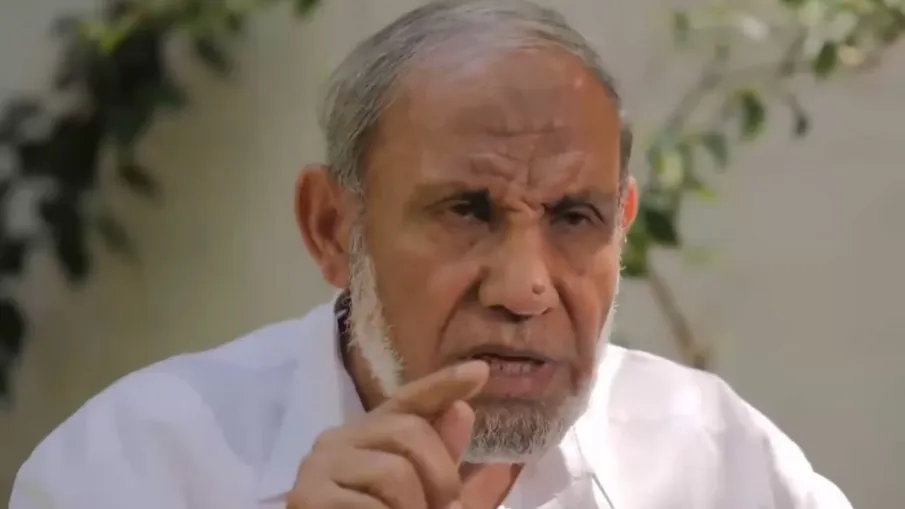 हमास कमांडर महमूद अल जाहर - इंडिया टीवी हिंदी