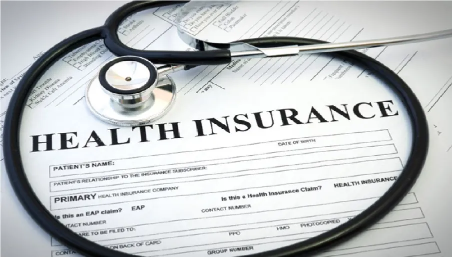 Health Insurance - Live India News
