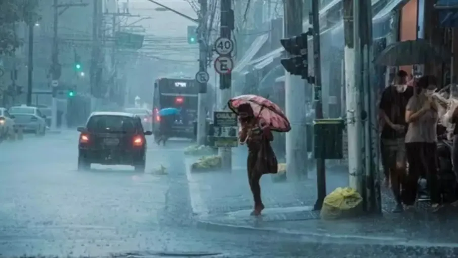 heavy rain alert imd alert- India TV Hindi