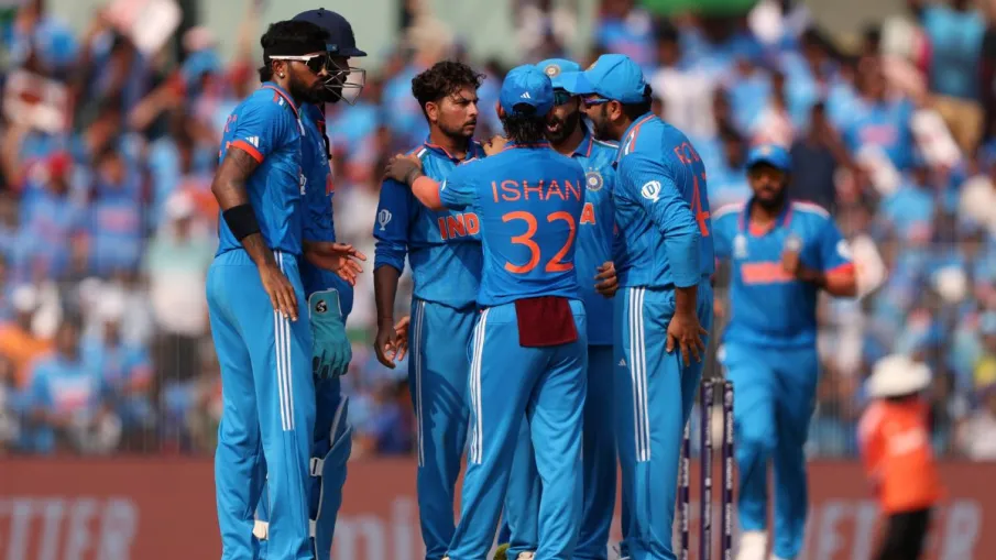 टीम इंडिया- इंडिया टीवी हिंदी