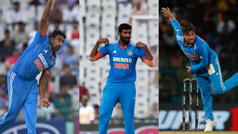 IND vs AUS ODI World Cup 2023- live India news