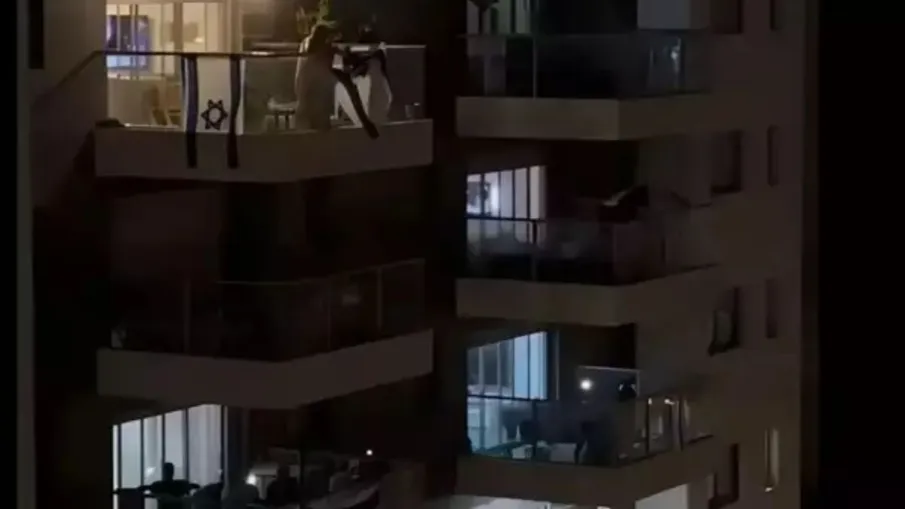 आदिवासी में राष्ट्रगान इजराइली लोग।- इंडिया टीवी हिंदी