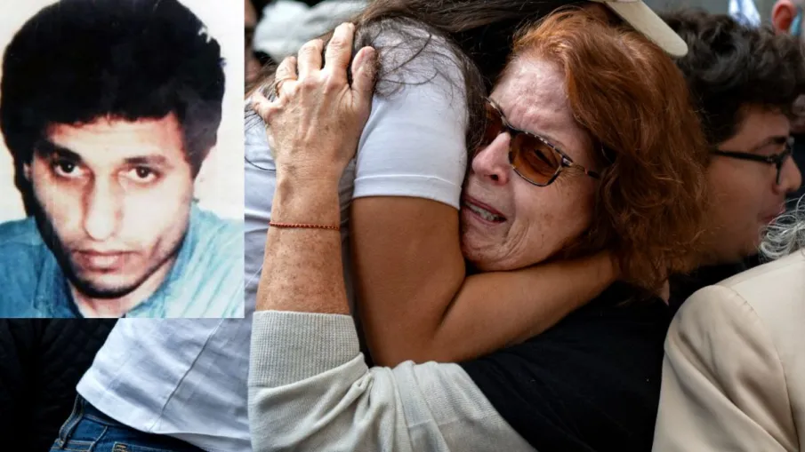 जानिए कौन है हमास के हमलों का मास्टरमाइंड- इंडिया टीवी हिंदी