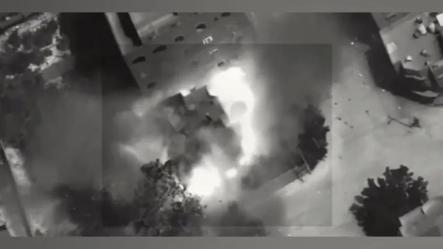 इजराइल ने हिज्बुल्ला के ऐतिहासिक हमले किए।- इंडिया टीवी हिंदी