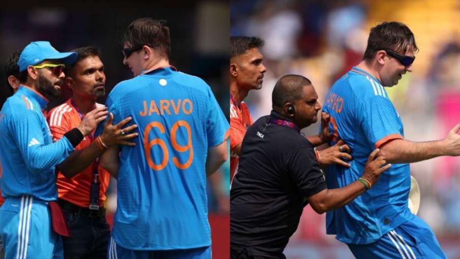 IND vs AUS- इंडिया टीवी हिंदी