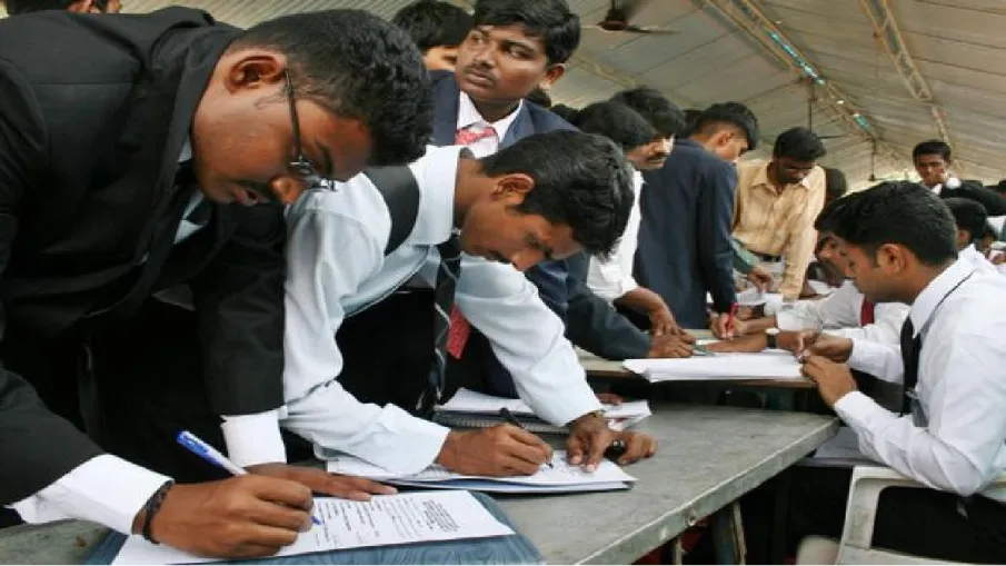 Unemployment rate - India TV Paisa