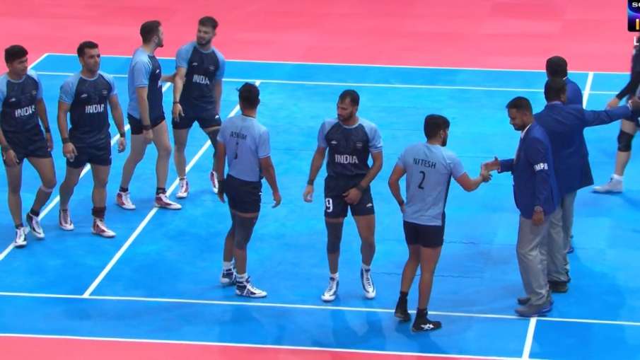 Asian Games 2023- India TV Hindi