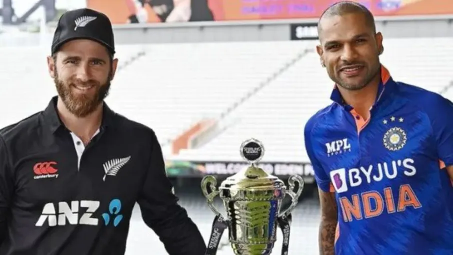 केन विलियमसन- इंडिया टीवी हिंदी