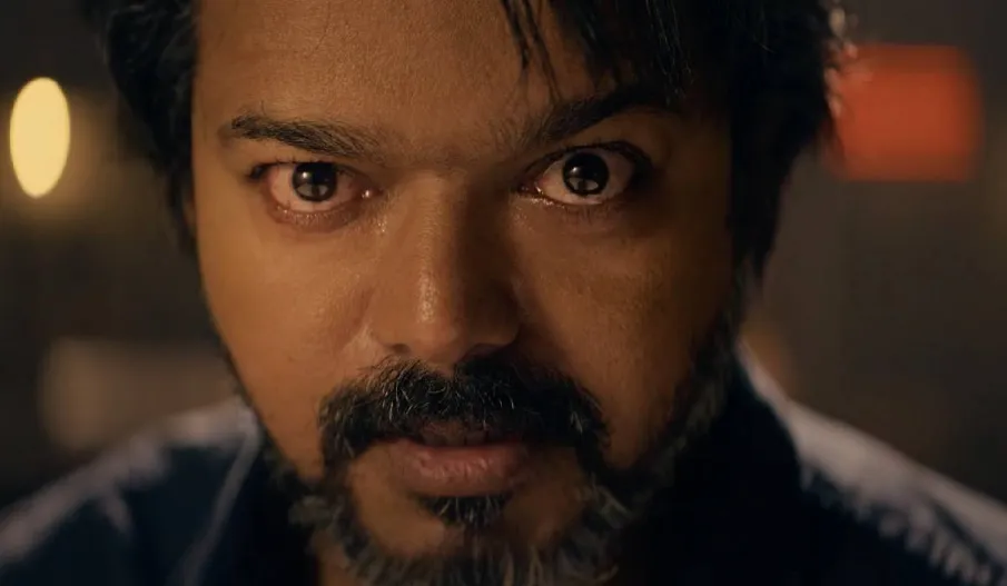 Leo released, Thalapathy Vijay- India TV Hindi